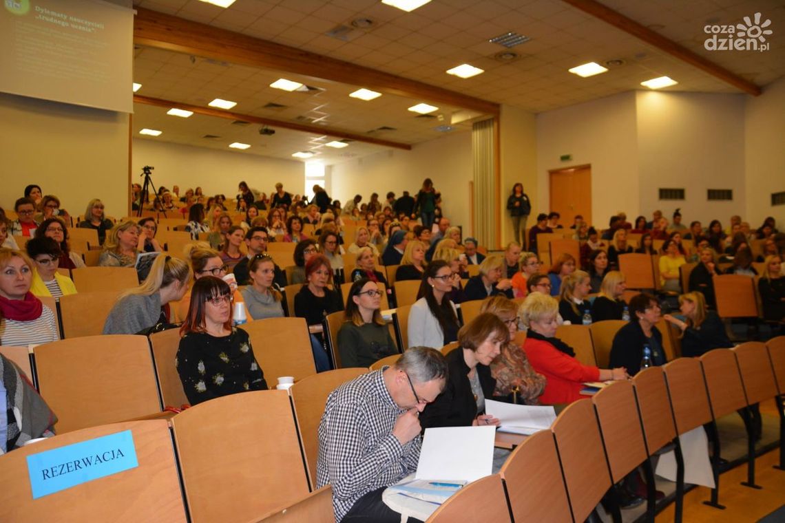 Autyzm - co myślą o nim osoby ze spektrum autyzmu?