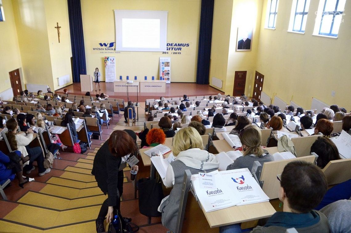 Autyzm, ZA, ADHD, czyli trzy światy