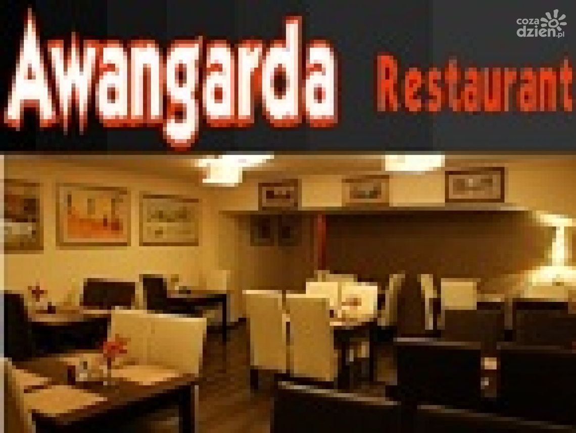 Awangarda - nowe zestawy obiadowe Awangarda - nowe zestawy obiadowe