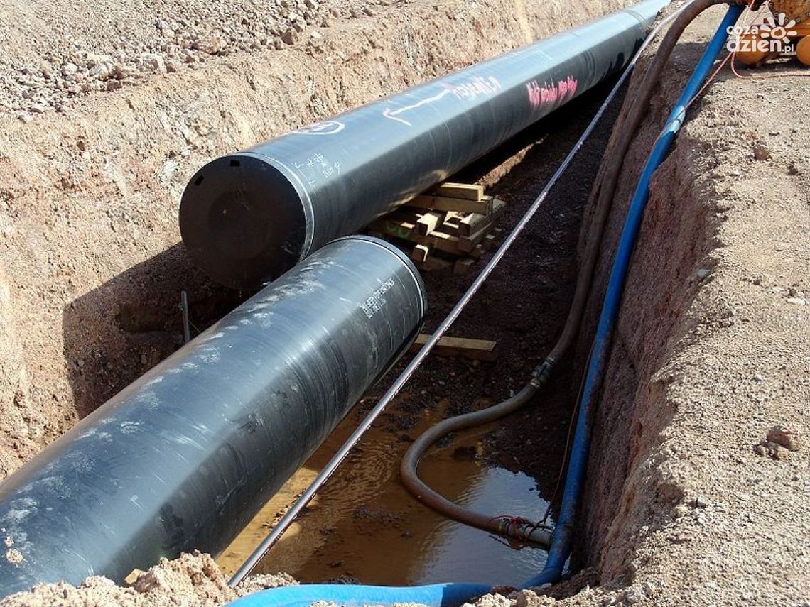 Awaria gazownicza. Duże utrudnienia w ruchu