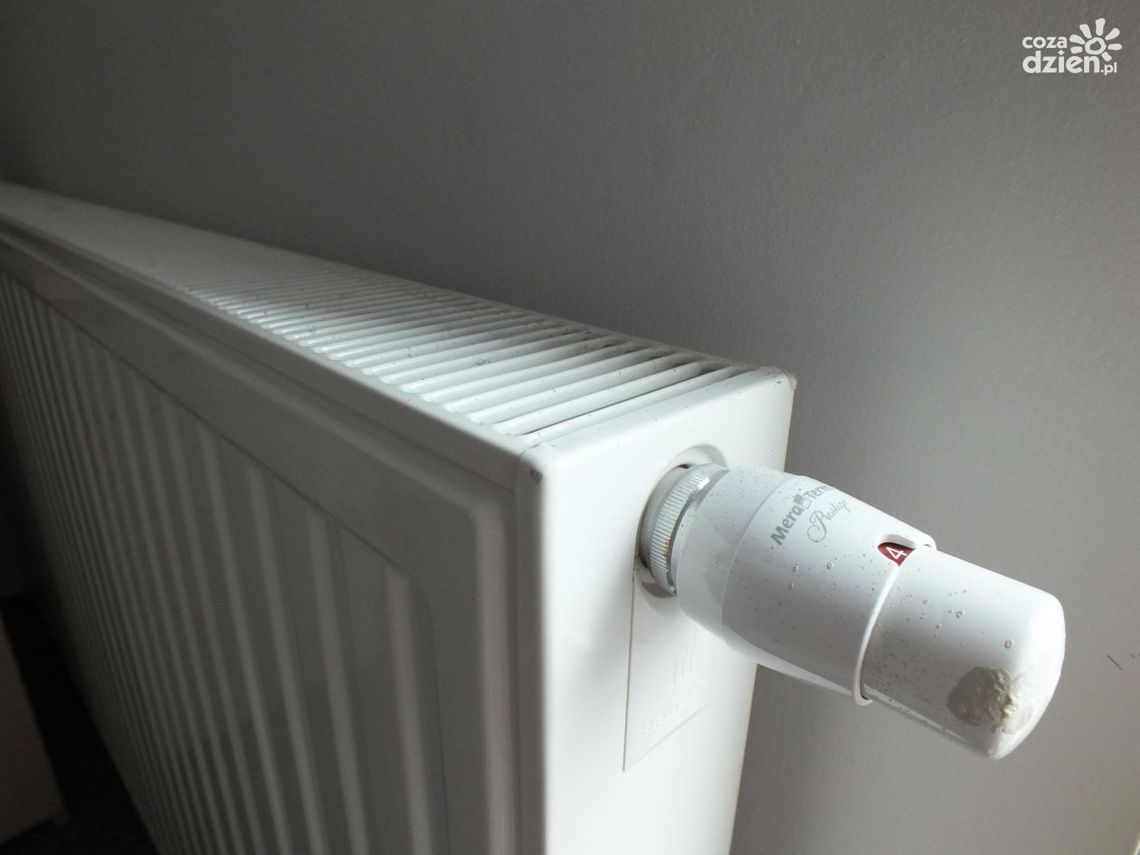 Awaria sieci ciepłowniczej! Gdzie nie ma ciepłej wody i centralnego ogrzewania?