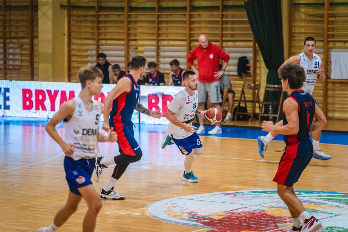 AZS UJK Kielce zwycięzcą VII Memoriału Karola Gutkowskiego. W finale HydroTruck pokonany AZS UJK Kielce zwycięzcą VII Memoriału Karola Gutkowskiego. W finale HydroTruck pokonany