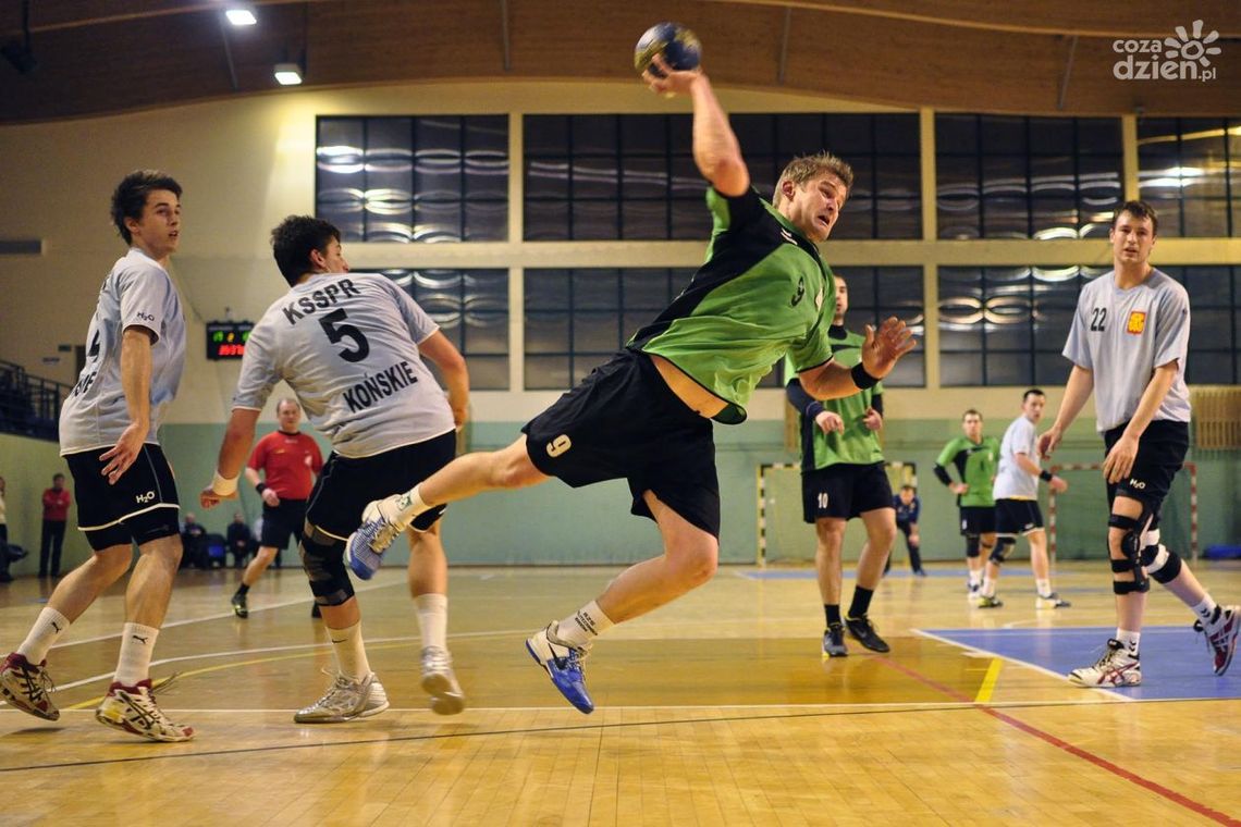 AZS UT-H z pierwszym zwycięstwem w drugiej rundzie AZS UT-H z pierwszym zwycięstwem w drugiej rundzie