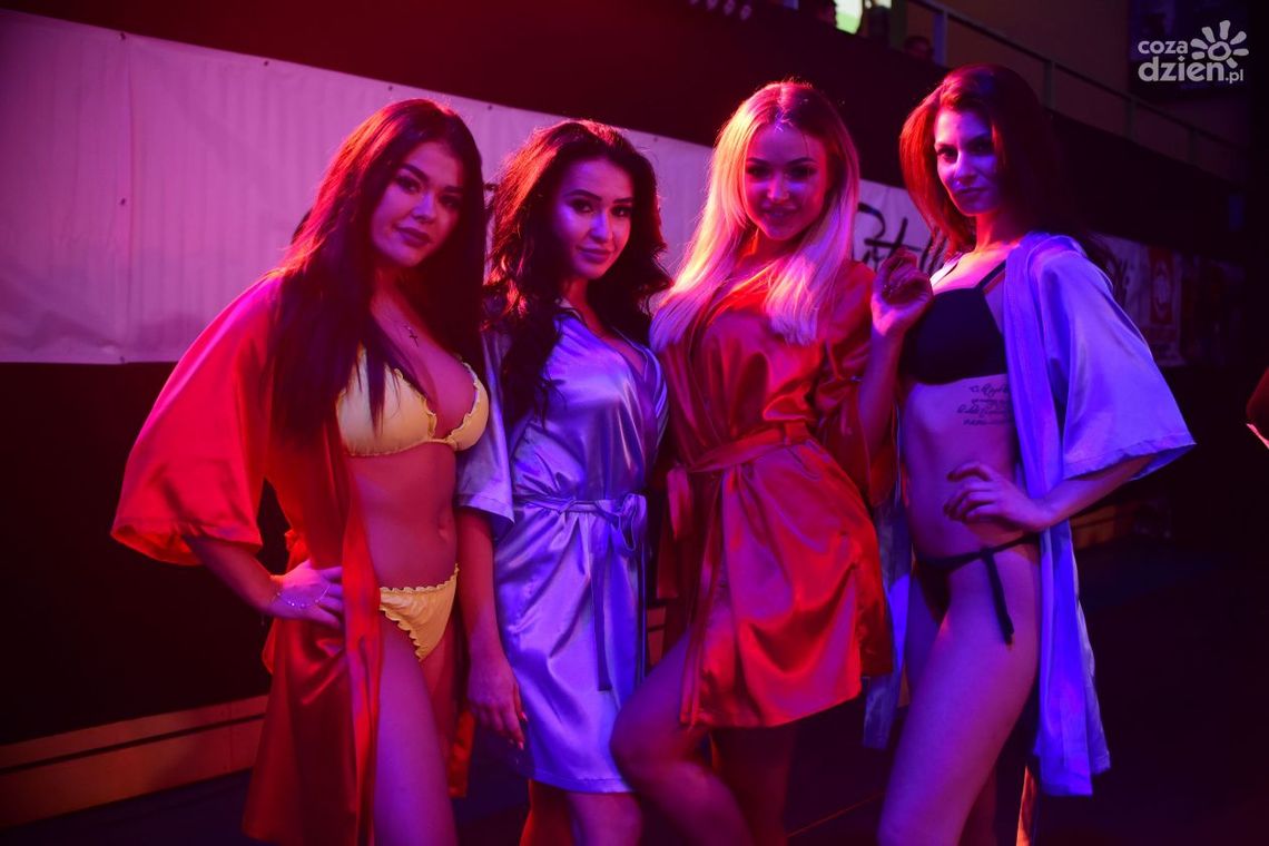 Babilon MMA 3 - cz.I