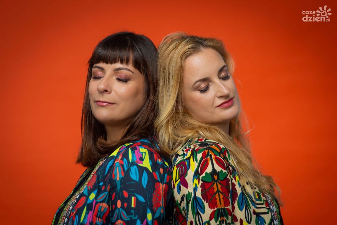 Babooshki zaśpiewają Babooshki zaśpiewają