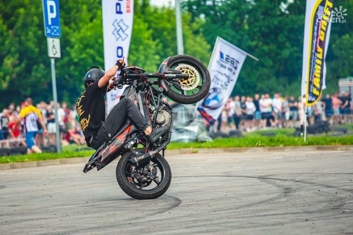 „Bączki” w Jedlińsku