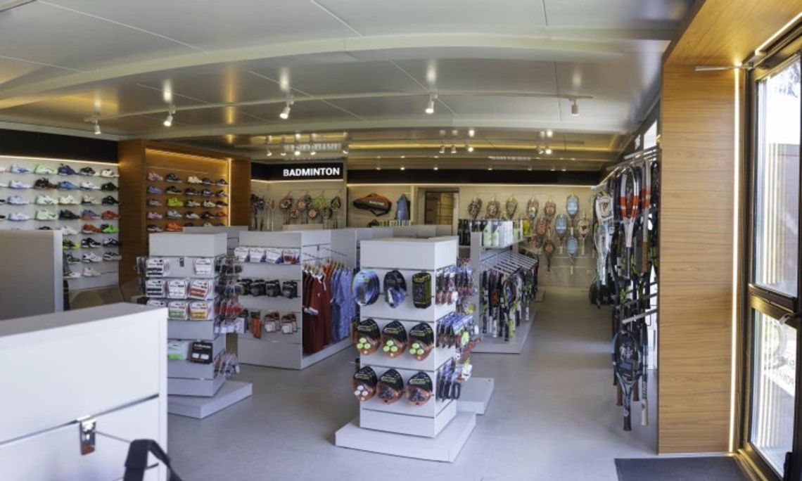 Badminton sklep – miejsce, gdzie zaczyna się (i rozwija) pasja do gry Badminton sklep – miejsce, gdzie zaczyna się (i rozwija) pasja do gry