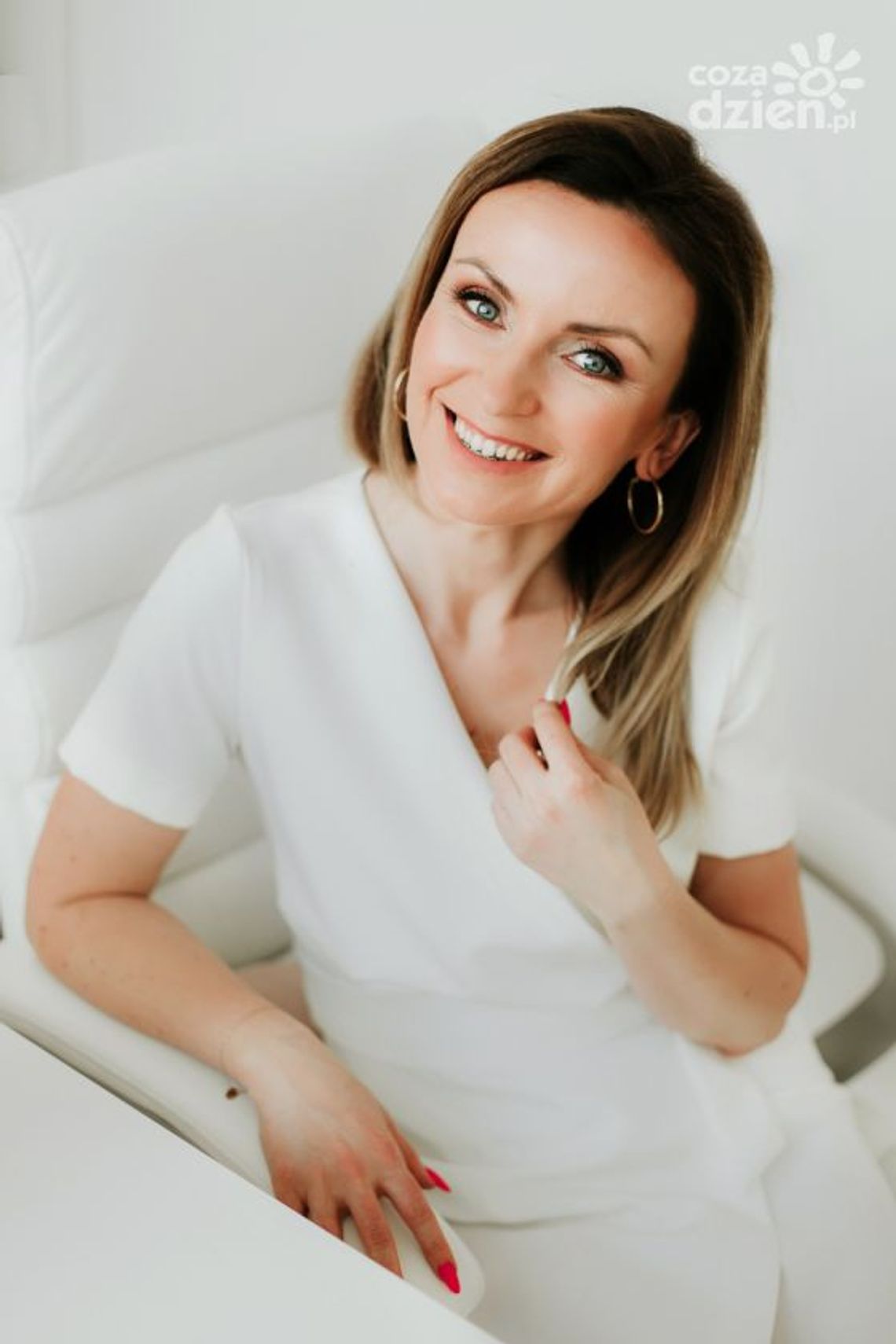 Bądź najlepszą wersją siebie Bądź najlepszą wersją siebie