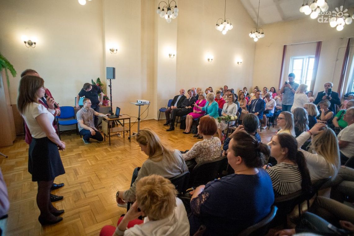 Bądź piękna i zdrowa z Medykiem