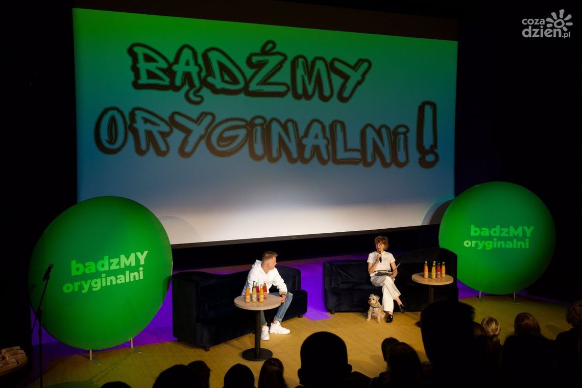 „BądźMY Oryginalni!” już w piątek w Resursie