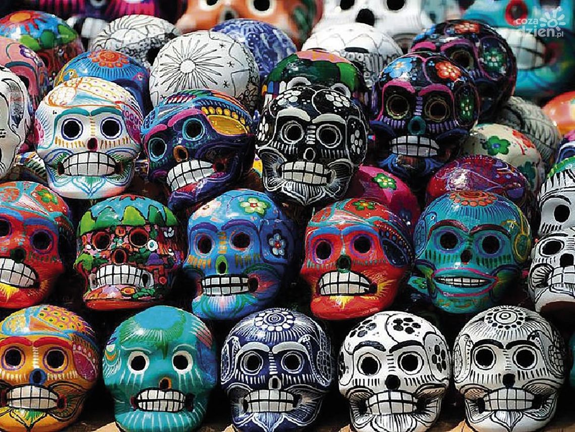 "Bailamos! - Ameryka Łacińska" 