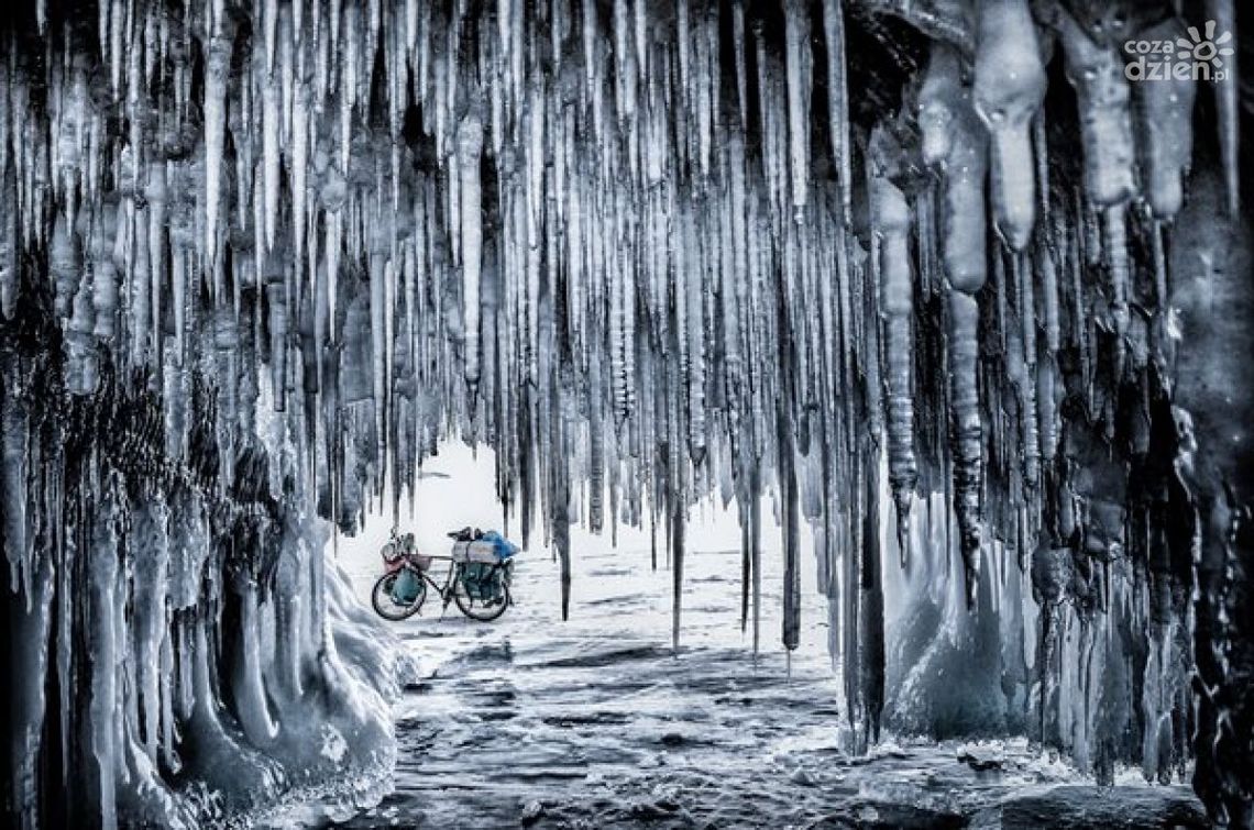 Bajkał – święte morze Syberii