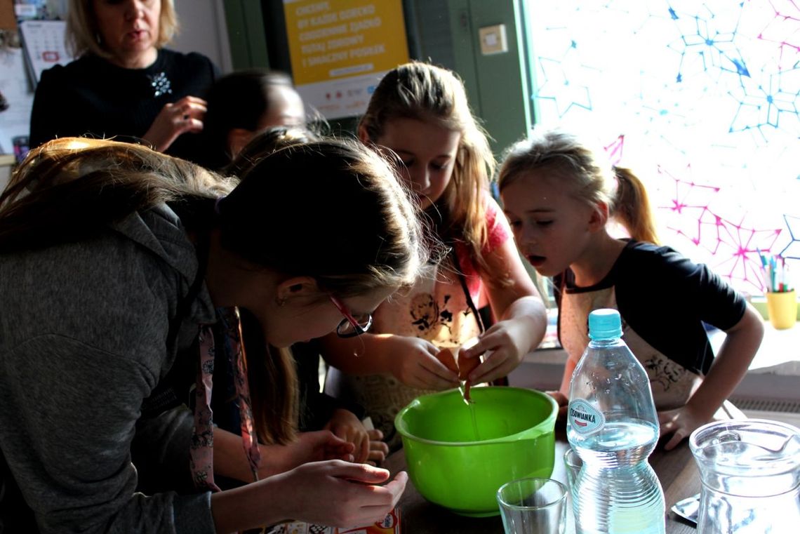 Bajkowe ferie pełne atrakcji