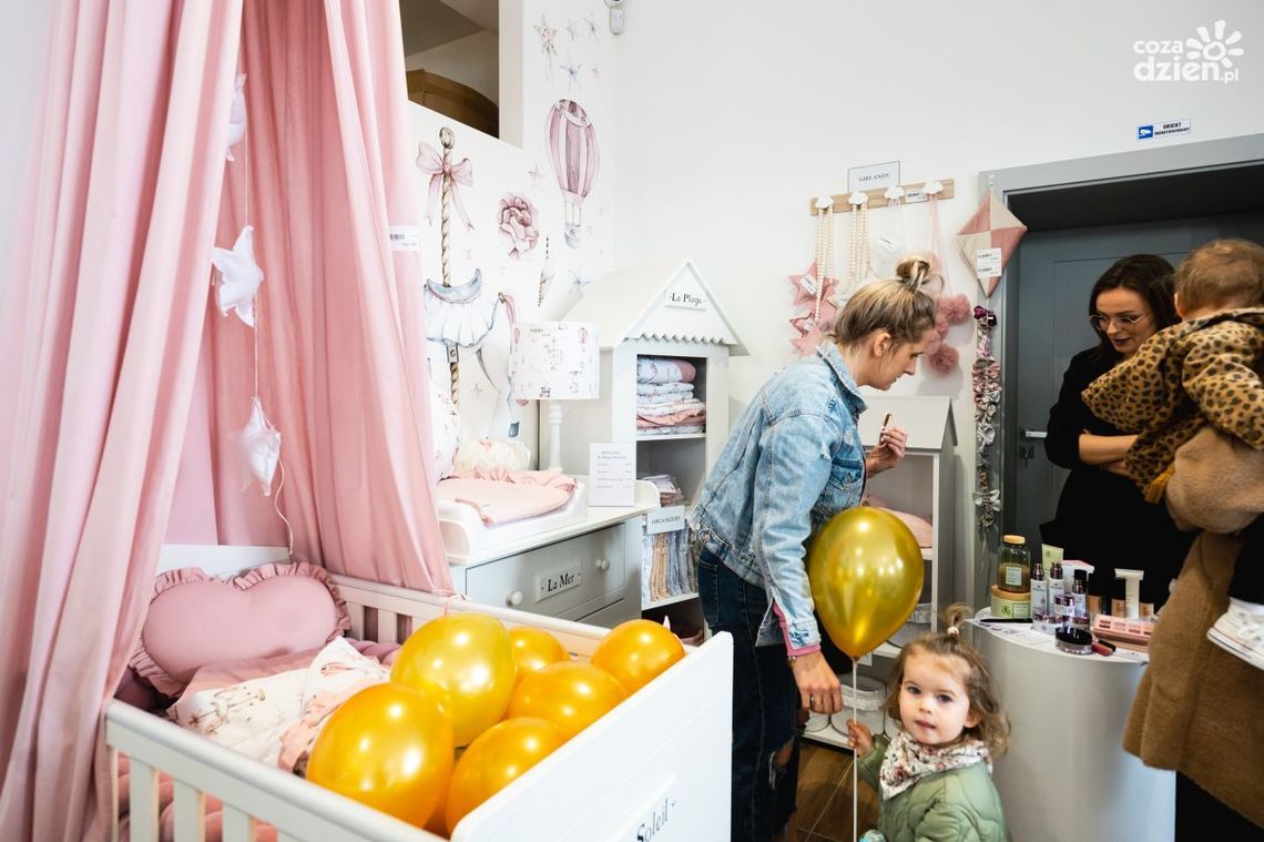 Bajkowe Wnętrza Kids zapraszają Bajkowe Wnętrza Kids zapraszają