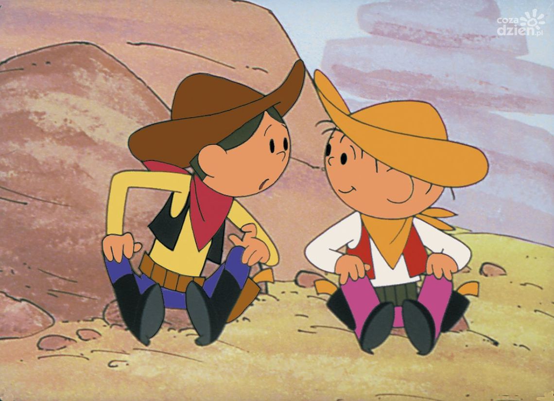 Bajkowy poranek w kinie Helios - WYNIKI