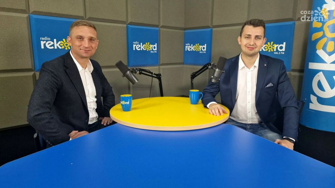 Bąkiewicz: Tu i teraz toczy się wojna o Polskę z nominatami z Niemiec