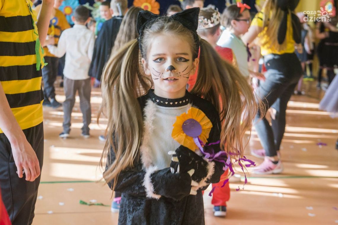 Bal karnawałowy w PSP nr 29