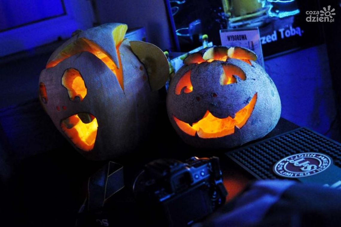 Bal Wszystkich Świętych zamiast Halloween