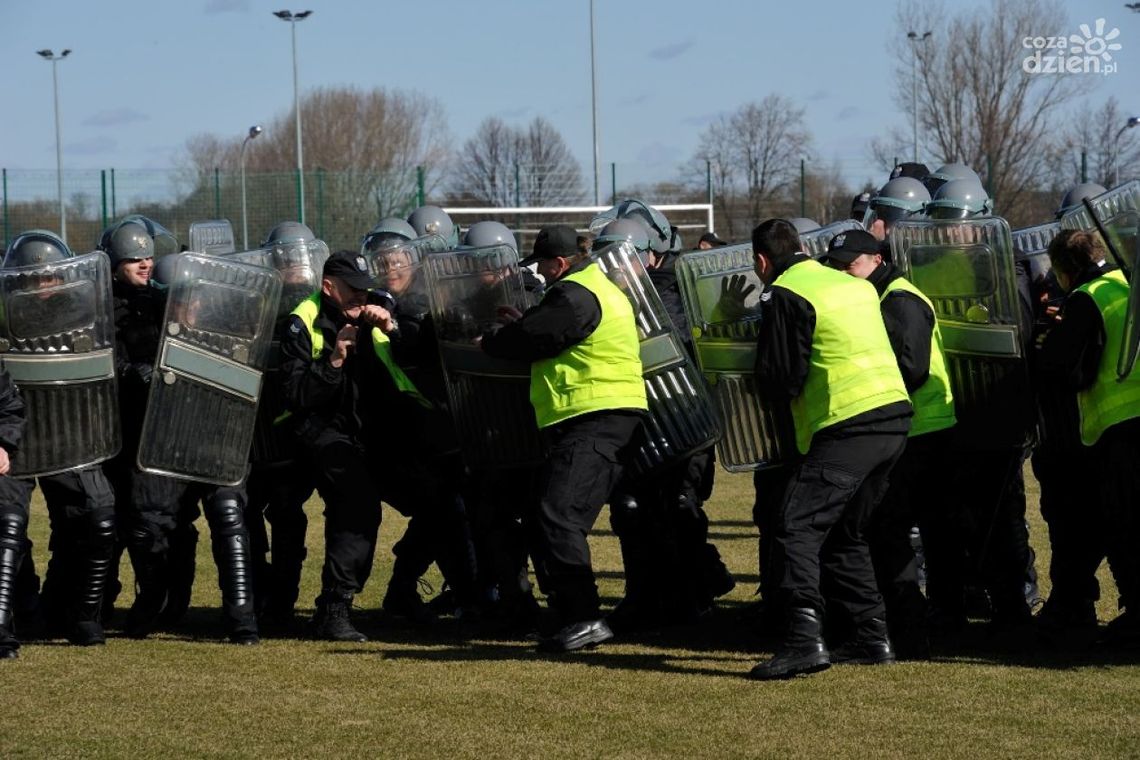 Bali się o swoje życie i zdrowie