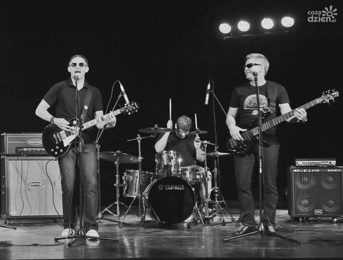 Balladowy wieczór z Trio + w Piatej Klepce