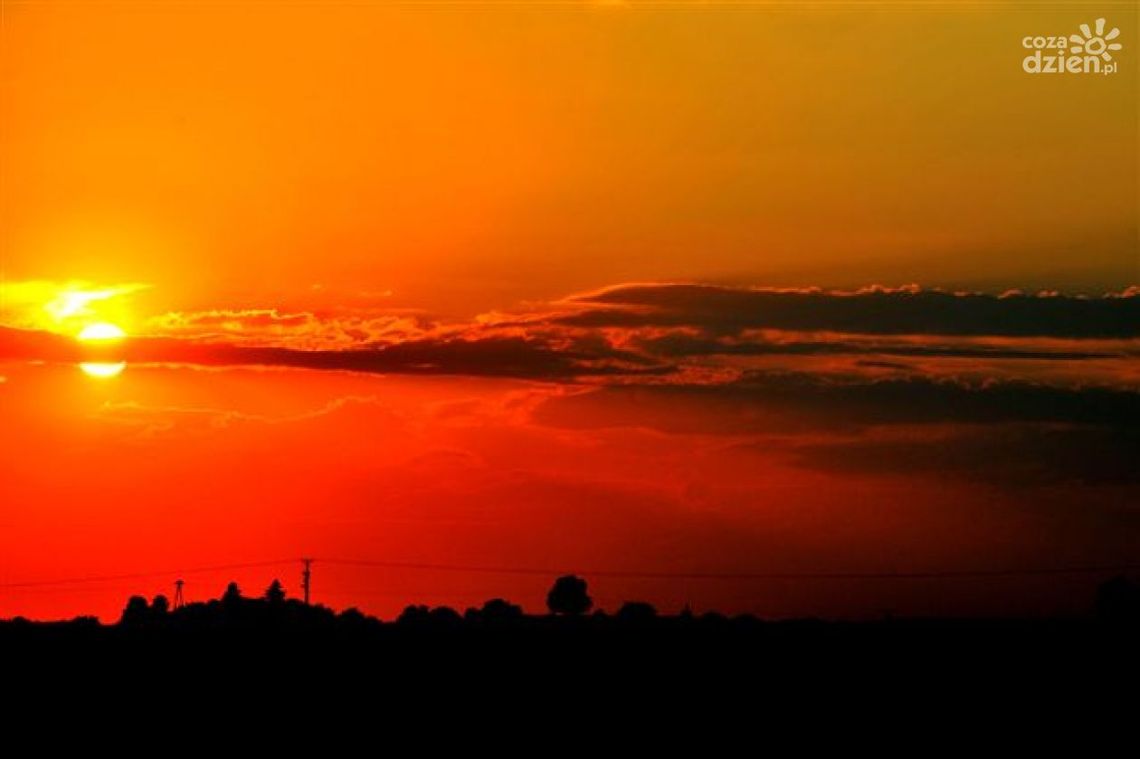 BALONOWE NOCE I DNIE - wystawa w Heliosie