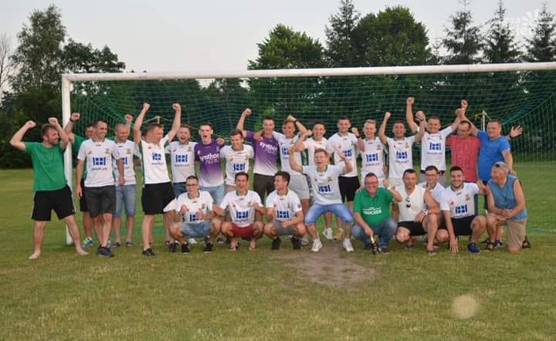 Baraże w regionie. Awans Zwolenianki i Sadownika Baraże w regionie. Awans Zwolenianki i Sadownika