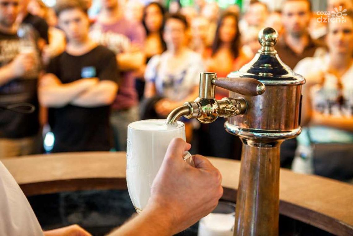 Barmani z Radomia wśród najlepszych! Barmani z Radomia wśród najlepszych!