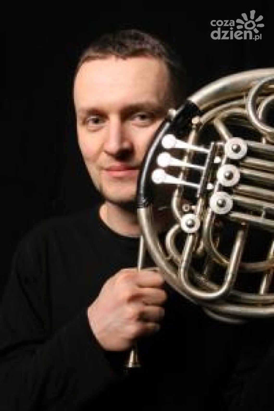 "Barokowa waltornia" - Koncert Radomskiej Orkiestry Kameralnej