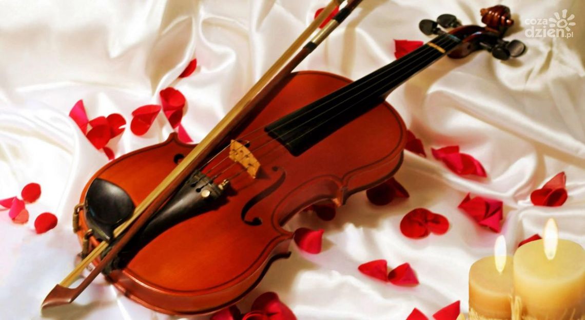 BAROKOWE SKRZYPCE Zbigniewa Pilcha