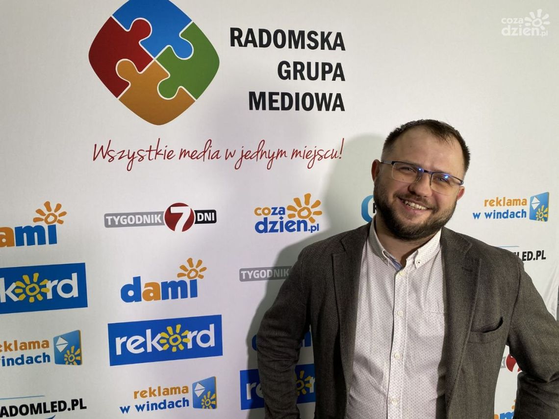 Bartek Marczuk: Każdy może pomagać