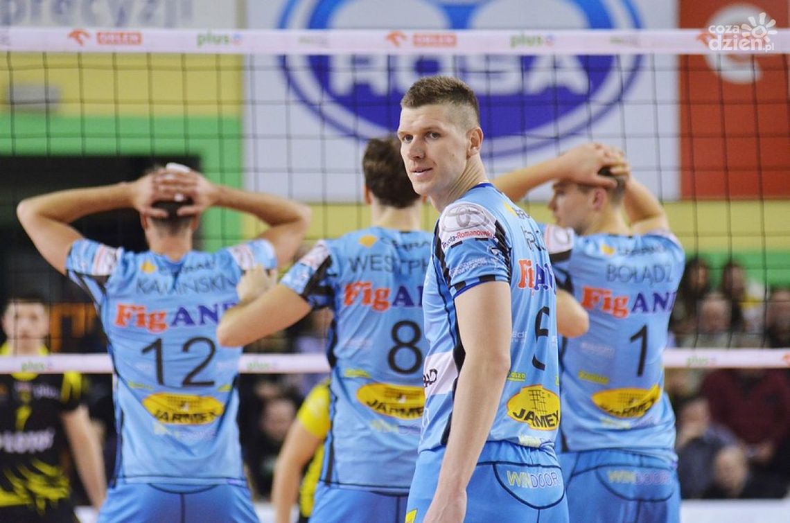 Bartłomiej Neroj odchodzi z Czarnych