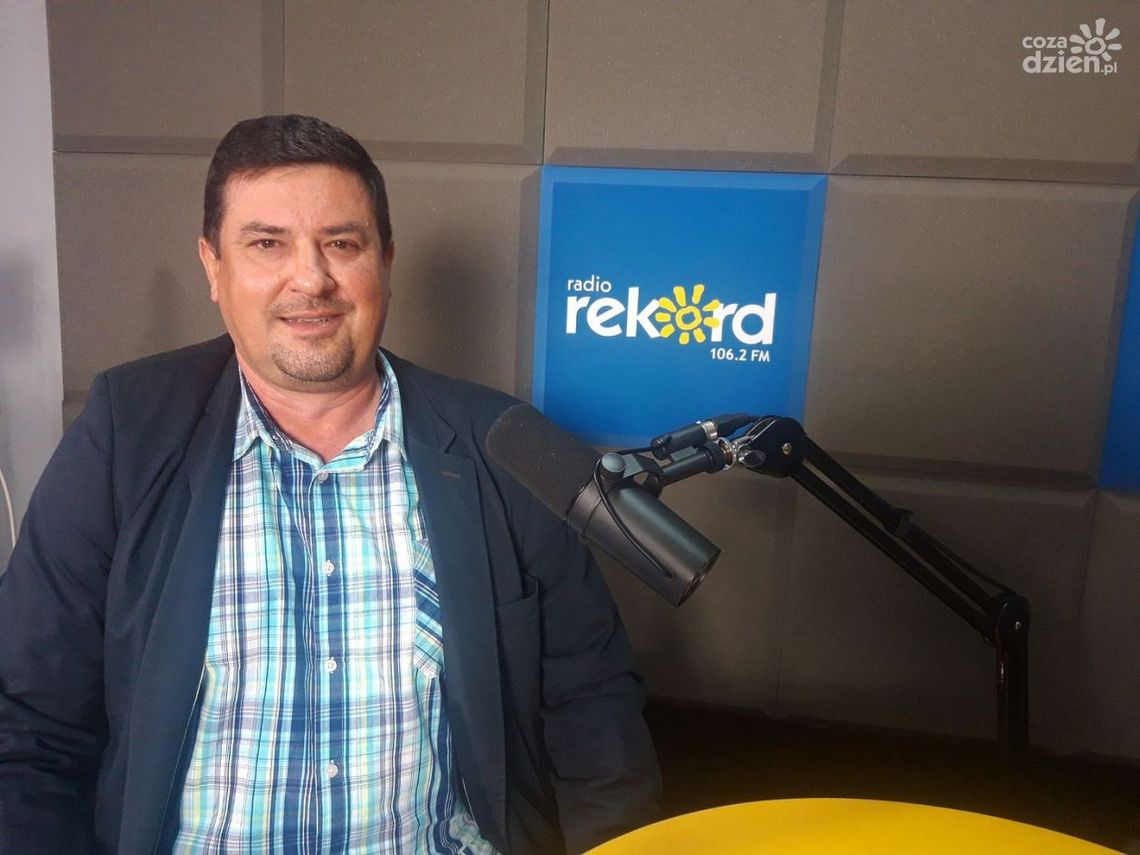 Bartnik: To będzie wyjątkowe wydarzenie Bartnik: To będzie wyjątkowe wydarzenie