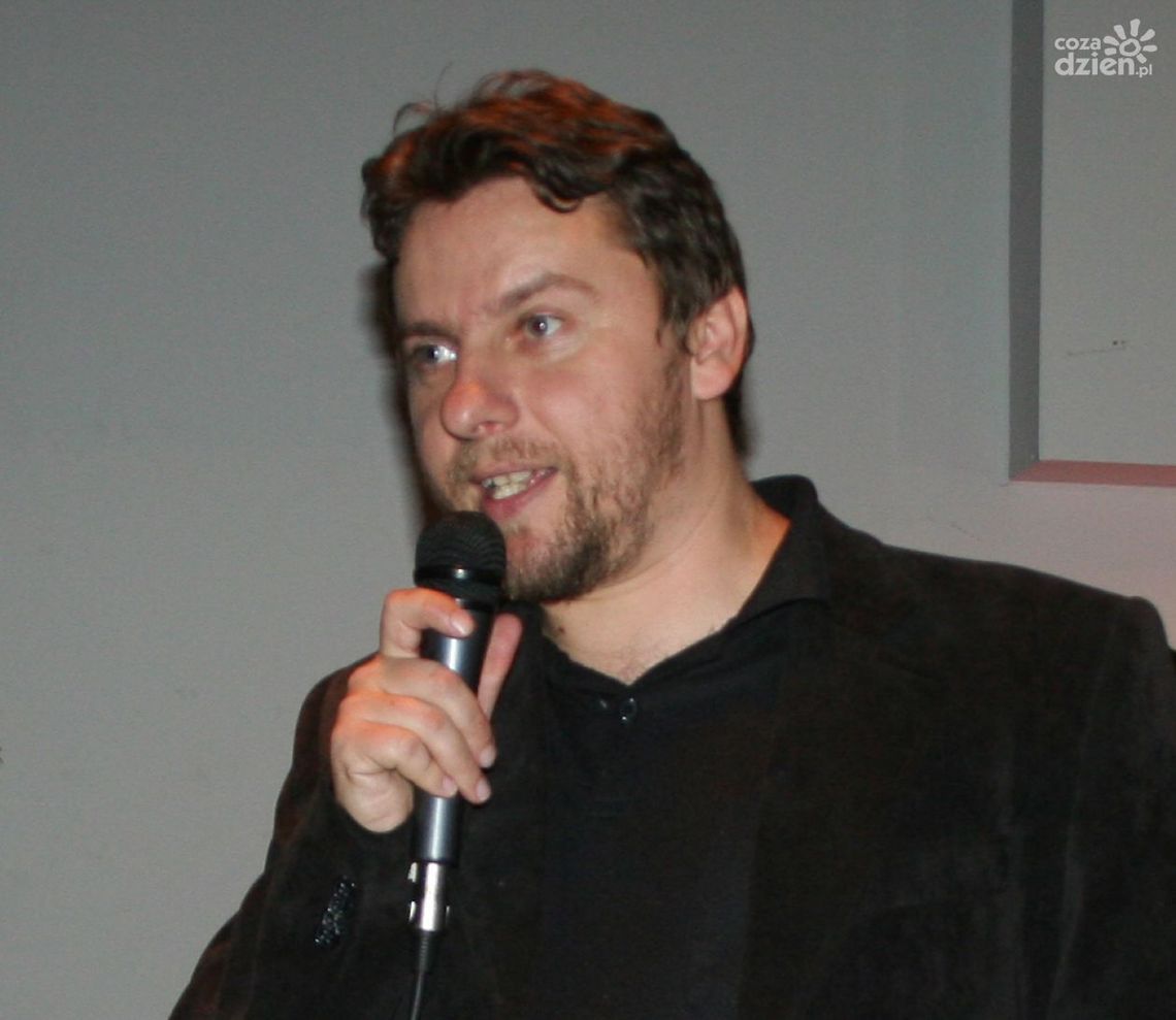 Bartos rusza na podbój Europy