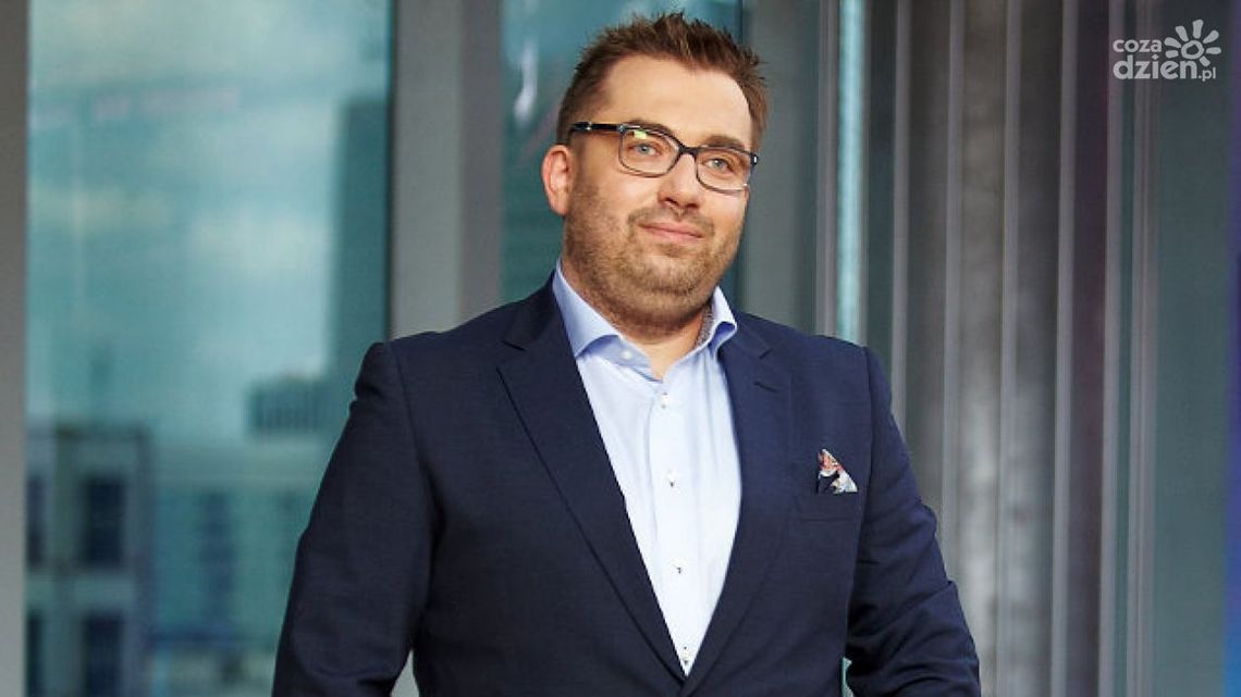 Bartosz Węglarczyk odszedł z TVN-u