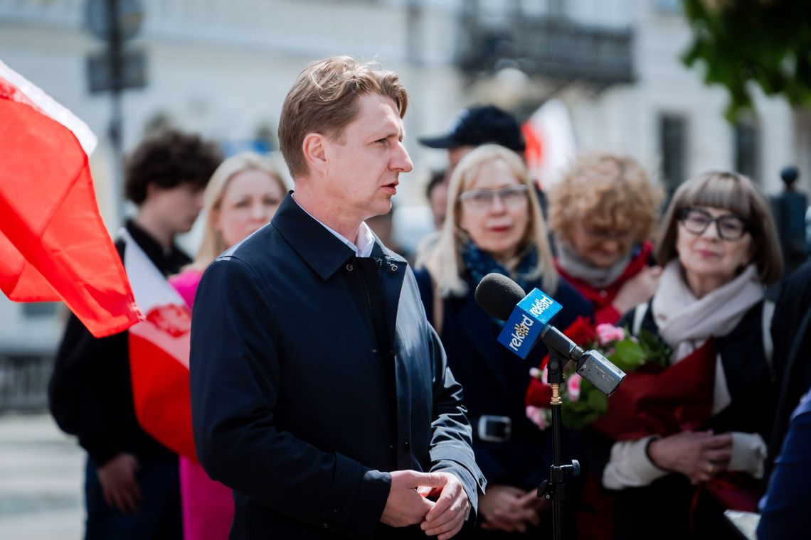 Bartoszewicz: Ministerstwo Zdrowia musi zostać zlikwidowane