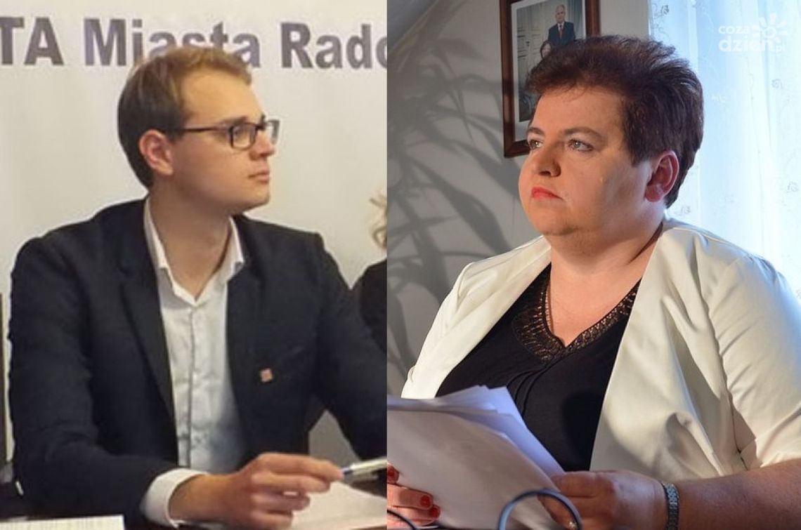 Barwy kampanii: skargi i oskarżenia Barwy kampanii: skargi i oskarżenia