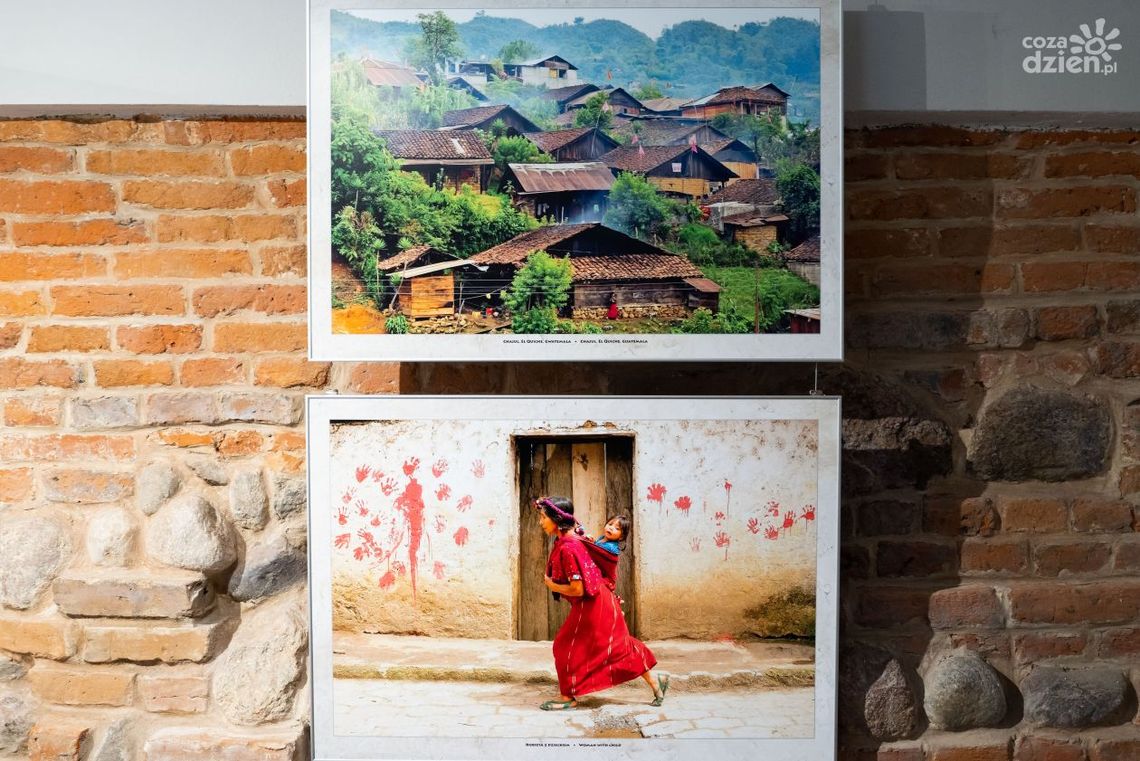 Barwy przeszłości. Cząstka Gwatemali w Malczewskim Barwy przeszłości. Cząstka Gwatemali w Malczewskim