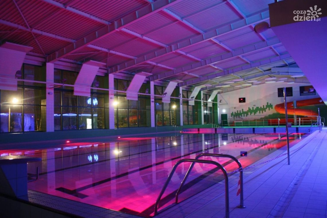 Basen za darmo dla dzieci z Grójca Basen za darmo dla dzieci z Grójca