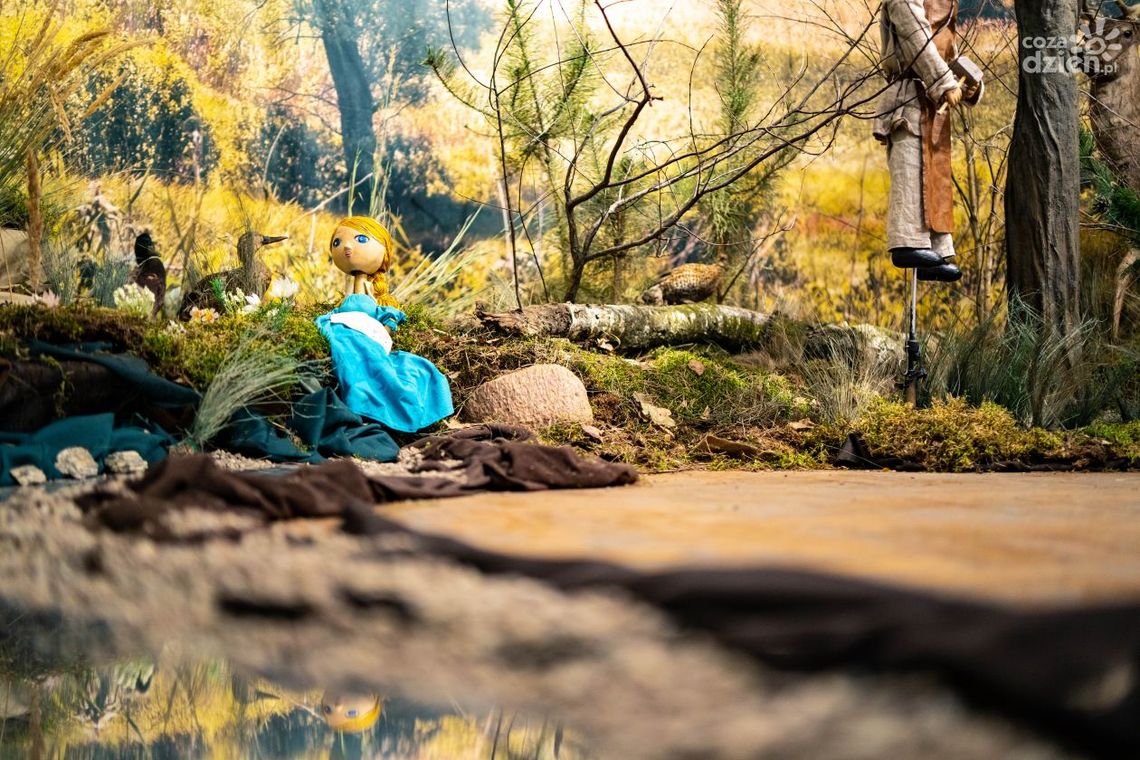 Baśnie i legendy Ziemi Radomskiej