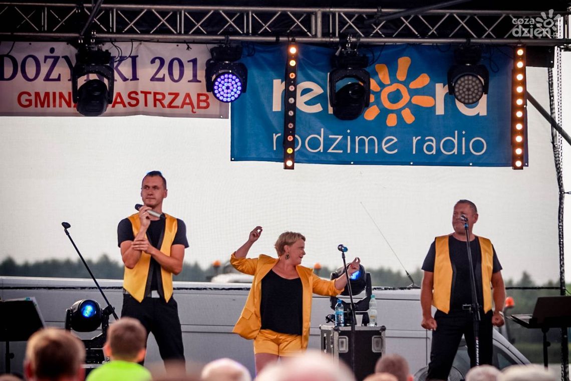 Bayer Full zagrało w Jastrzębiu! Zobacz zdjęcia