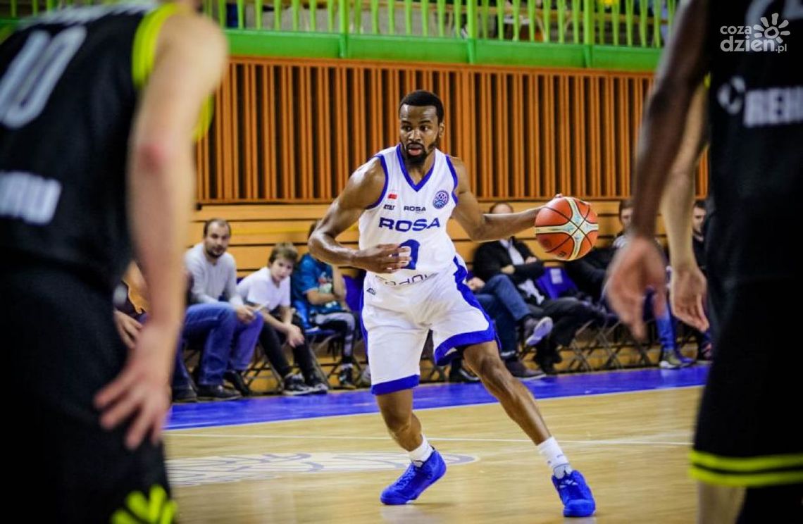 BCL: ROSA wraca z Madrytu