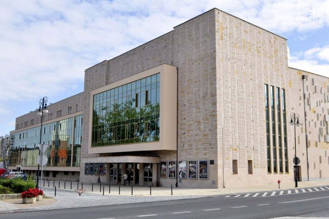 "Beckett" - Premiera w teatrze!