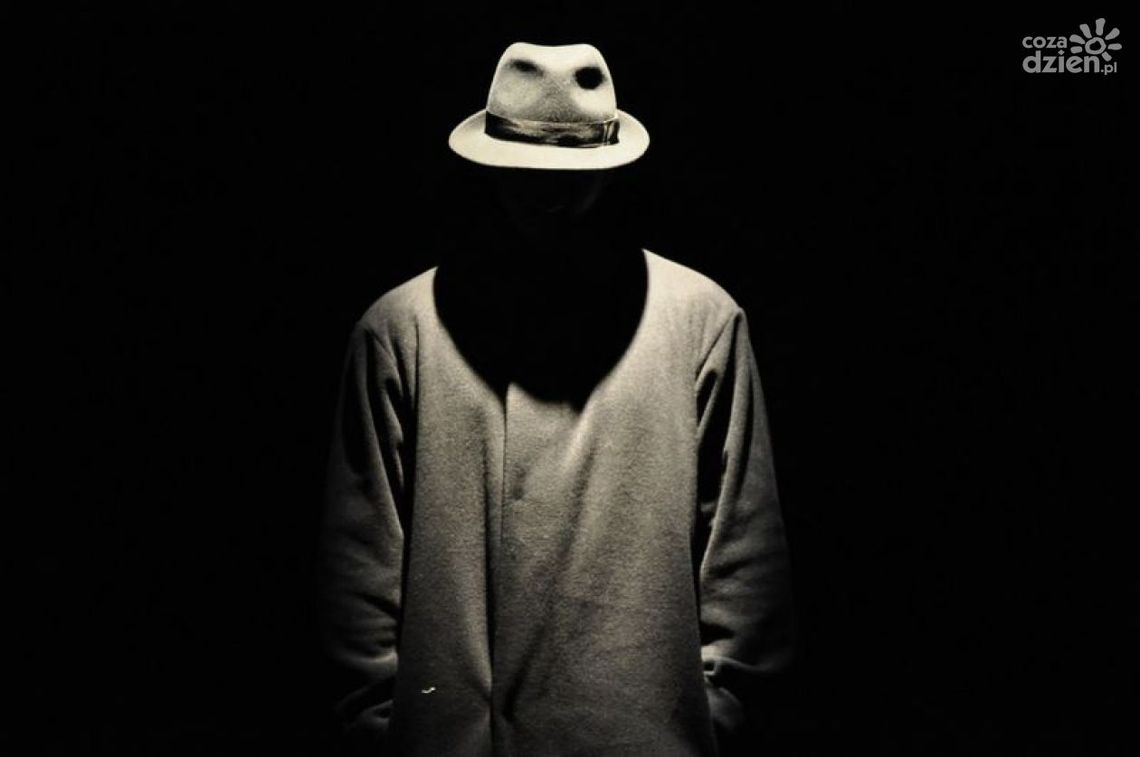 "Beckett" w Teatrze Powszechnym