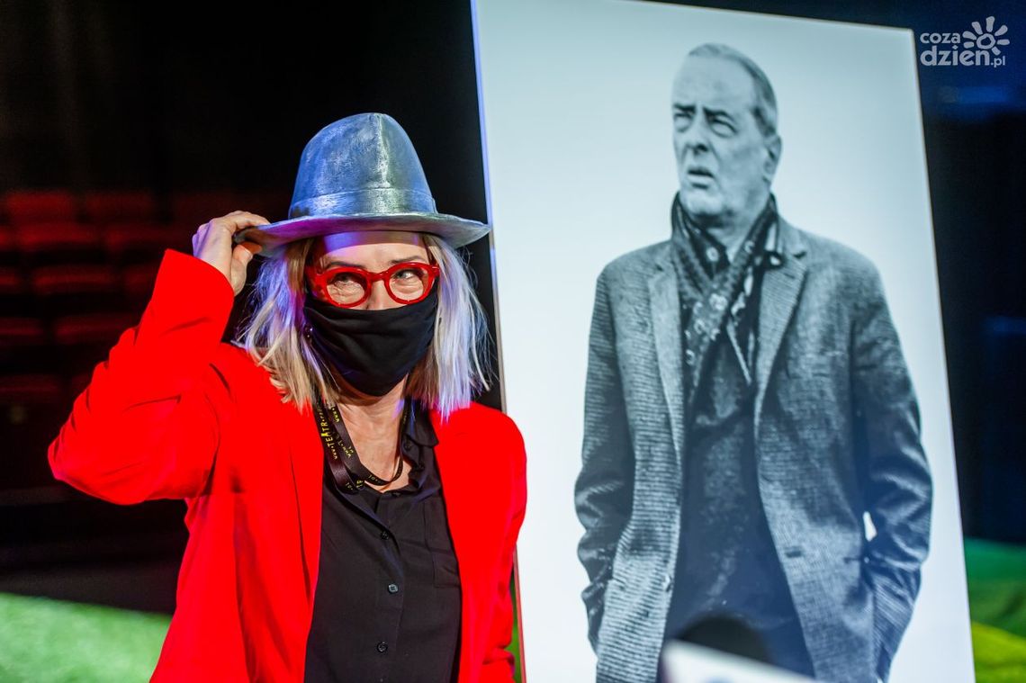 Będą czytać Gombrowicza. Nowy cykl w teatrze