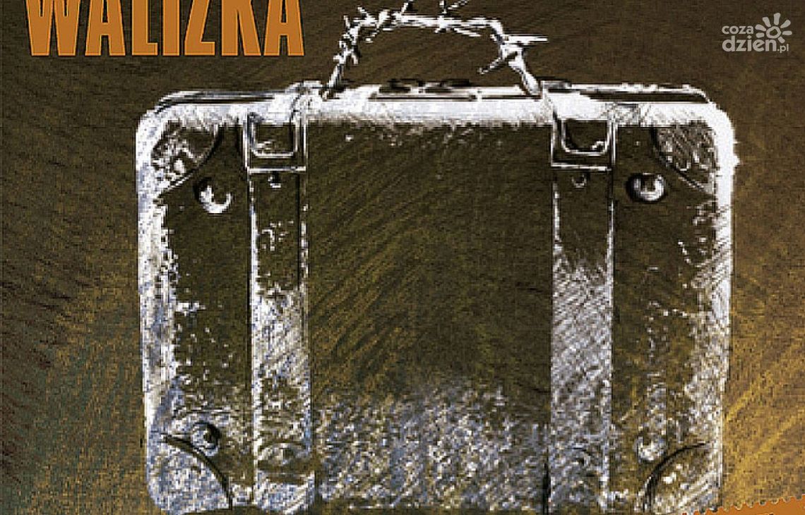 Będą czytać "Walizkę"