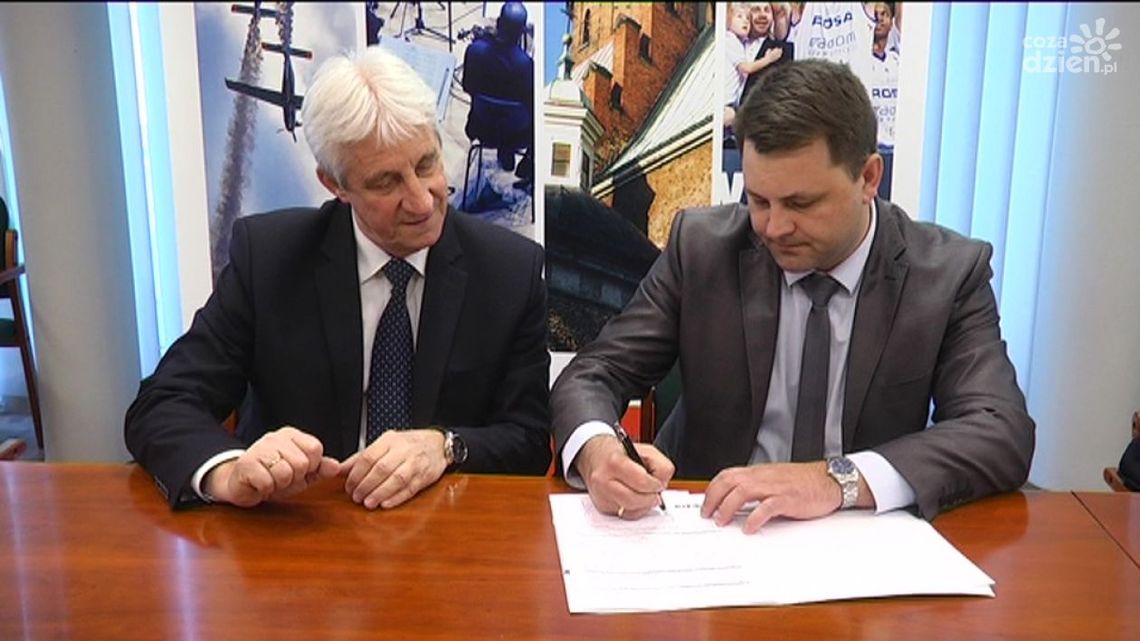 Będą kolejne nowe autobusy