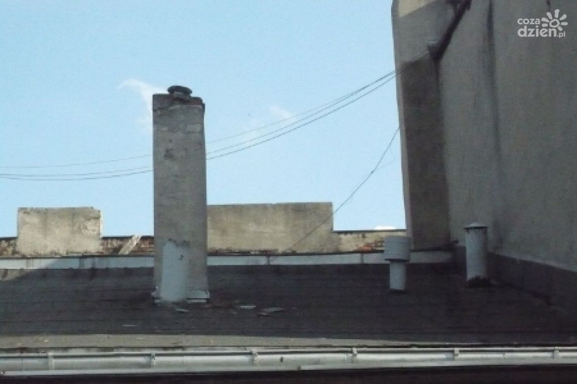 Będą likwidowane kolejne piece węglowe