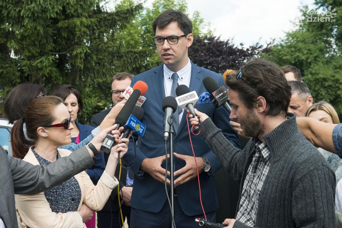 Będą nowe kładki za 6,5 mln zł Będą nowe kładki za 6,5 mln zł