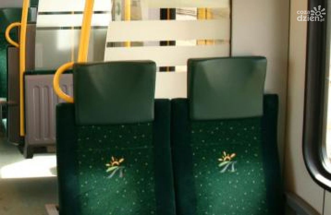 Będą nowe tabory kolejowe