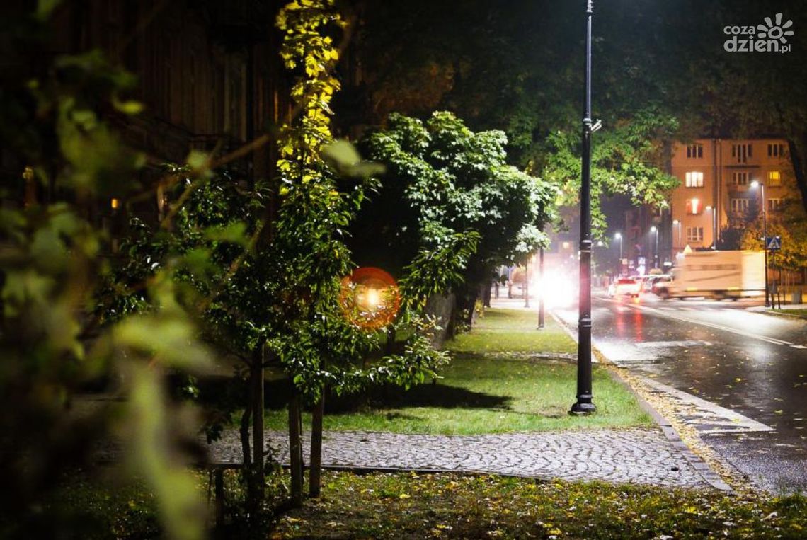 Będą objazdy ul. Sienkiewicza Będą objazdy ul. Sienkiewicza